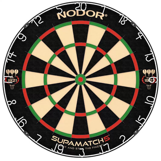 Dartboard