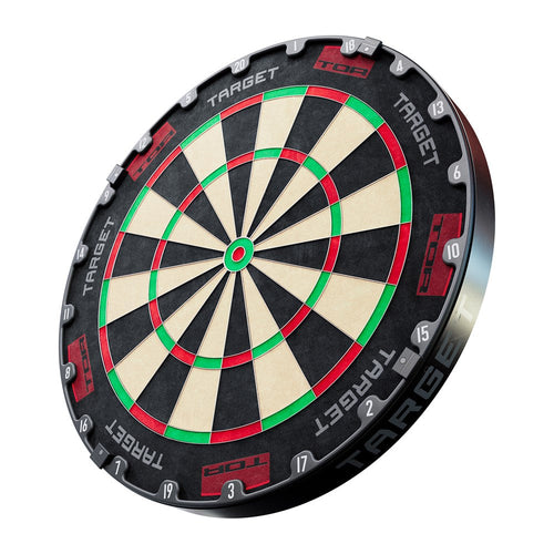 Target TOR Dartboard Review