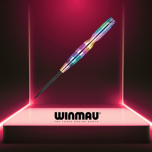 Winmau Simon Whitlock Urban Grip Darts