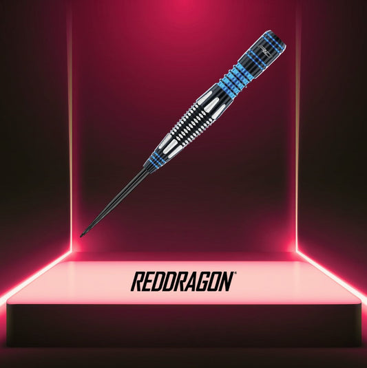 The Red Dragon Marlin darts 