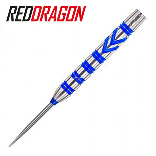 Red Dragon Gerwyn Price - Originals - 24 gram Steel Tip Darts