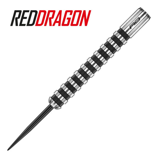 Review of Red Dragon Javelin Black 22g Darts