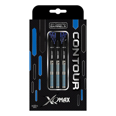 XQ Max Darts