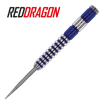 Review of Red Dragon Polaris 26g Steel Tip Darts