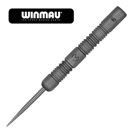 winmau michael van gerwen steel tip darts