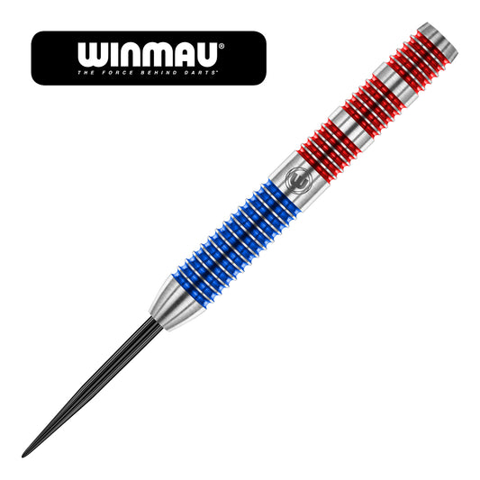 Review of the Winmau Wildcats 25 gram Steel Tip Darts