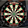 Winmau Diamond Plus Dartboard