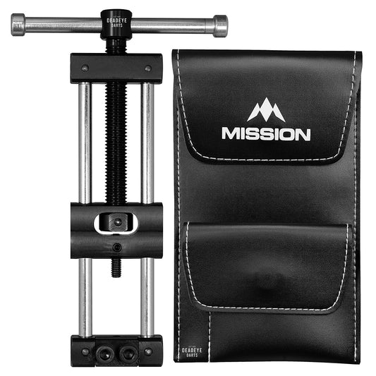 Mission R-Point Expert Repointer - Repointing Tool in Carry Case