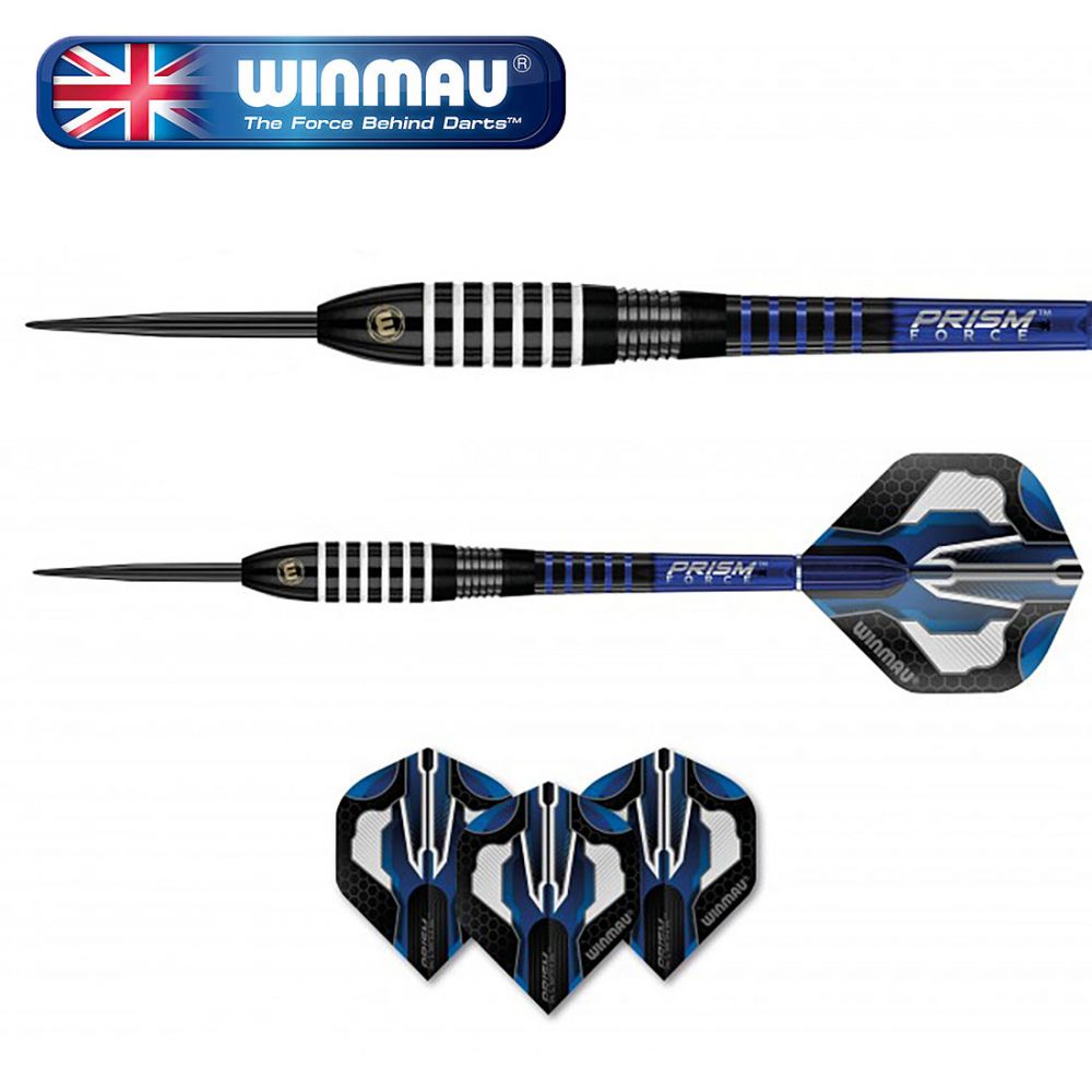 Winmau Andy Fordham Onyx Darts