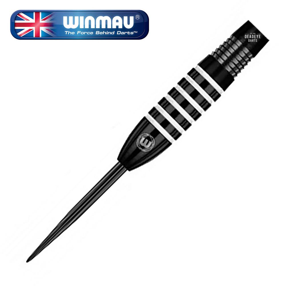 Winmau Andy Fordham Onyx Darts