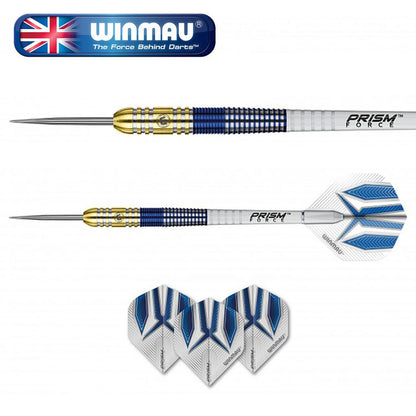 Winmau Steve Beaton Darts