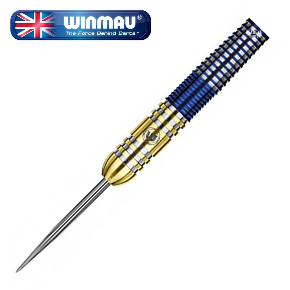 Winmau Steve Beaton Darts