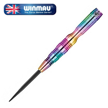 Winmau Simon Whitlock Urban Grip Darts