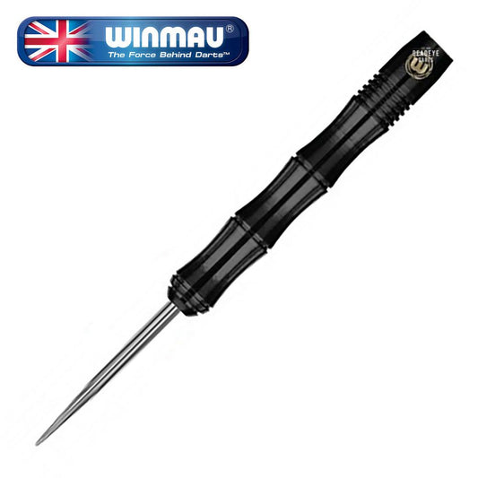 Winmau Mervyn King Onyx Darts