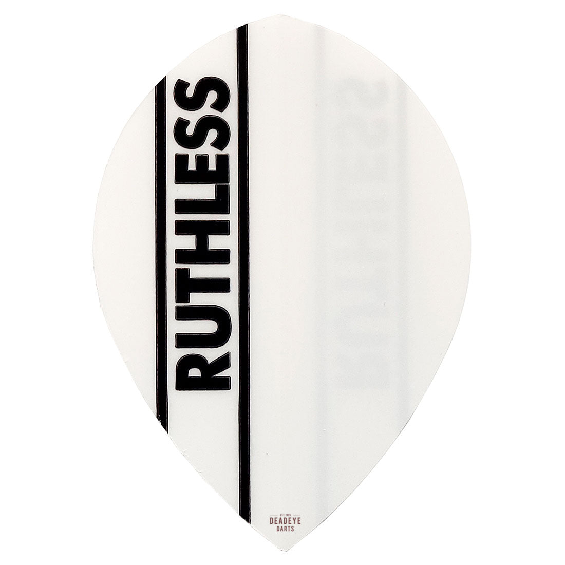 Ruthless Dart Flights