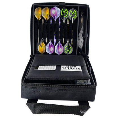 Deadeye 3 Set Dart Case