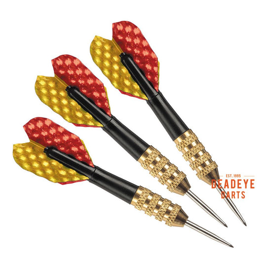 Harrows Steel Tip Mini Darts