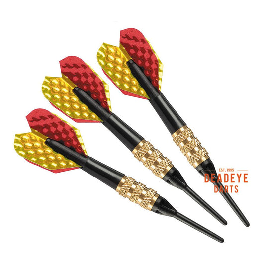 Harrows Soft Tip Mini Darts