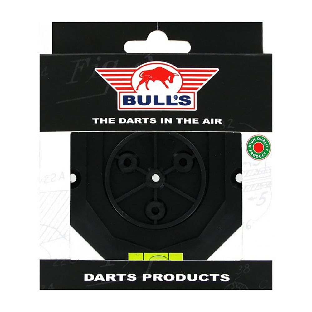 Bulls Darts Bulls Click Fix Dartboard Bracket