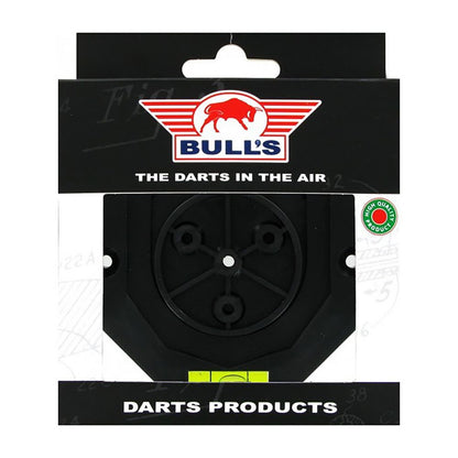 Bulls Darts Bulls Click Fix Dartboard Bracket