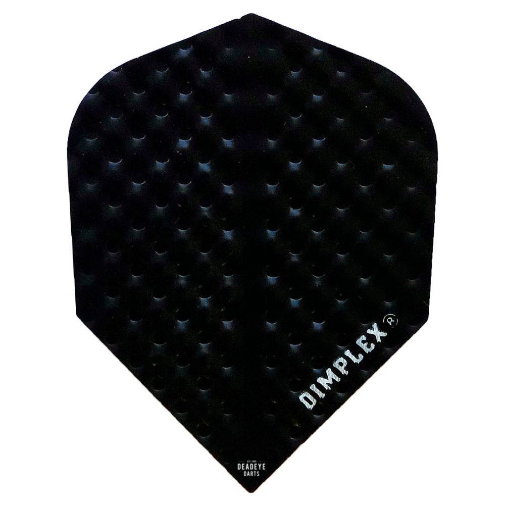 Harrows Dimplex Standard Dart Flights