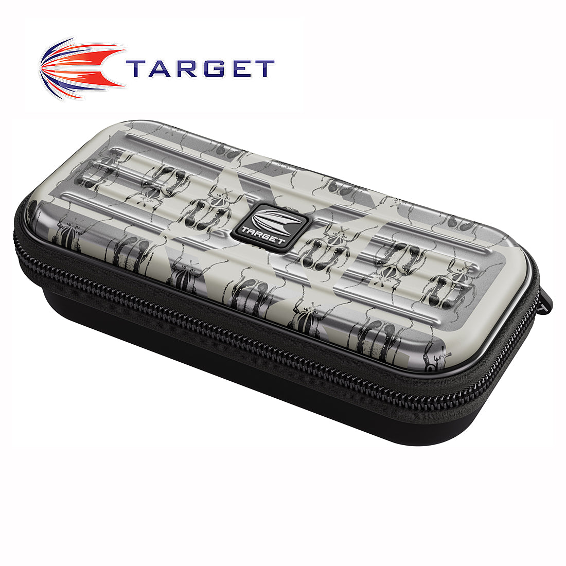 Target Takoma EXO Wallet