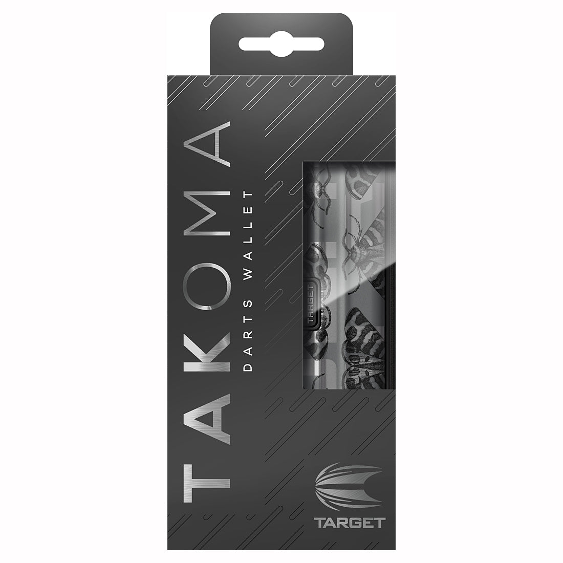 Target Takoma Volar Wallet