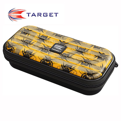 Target Takoma Buzz Wallet