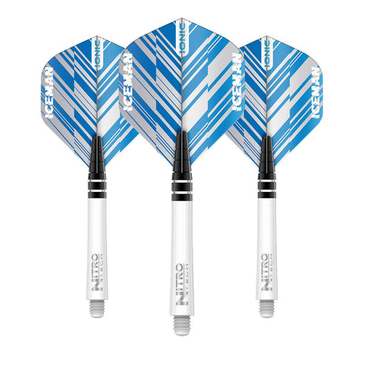 Gerwyn Price Flight & Shaft Combo 3