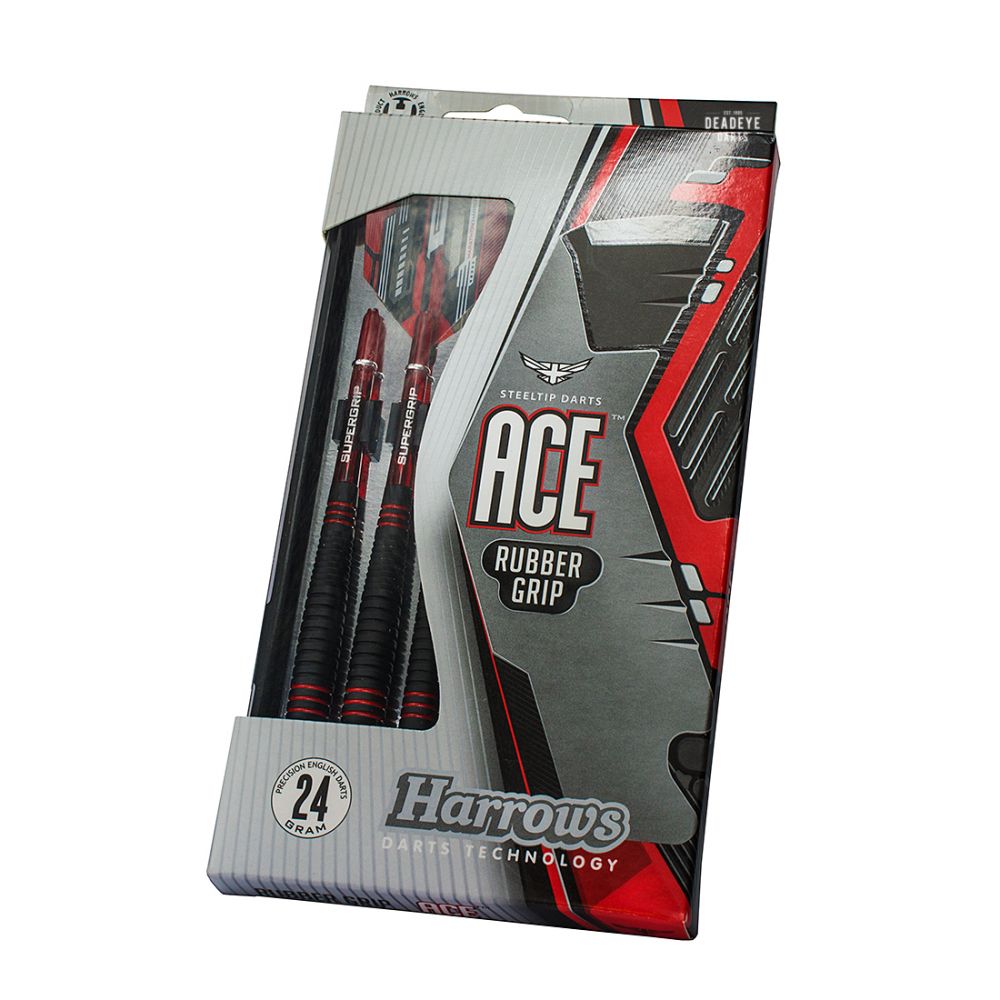 Harrows Ace Steel Tip Darts