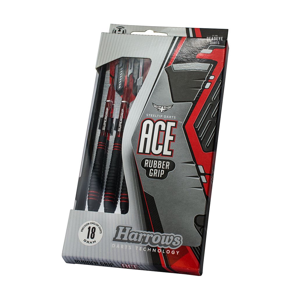 Harrows Ace Soft Tip Darts