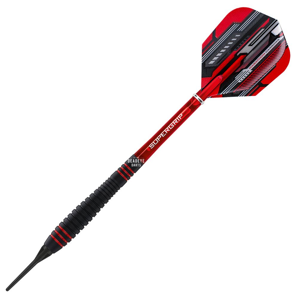 Harrows Ace Soft Tip Darts