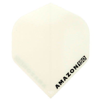 Amazon 150 Standard Dart Flights