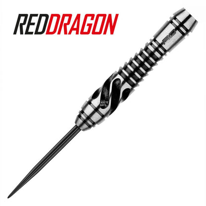 Red Dragon Askari Steel Tip Darts