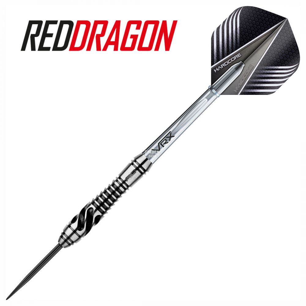 Red Dragon Askari Steel Tip Darts