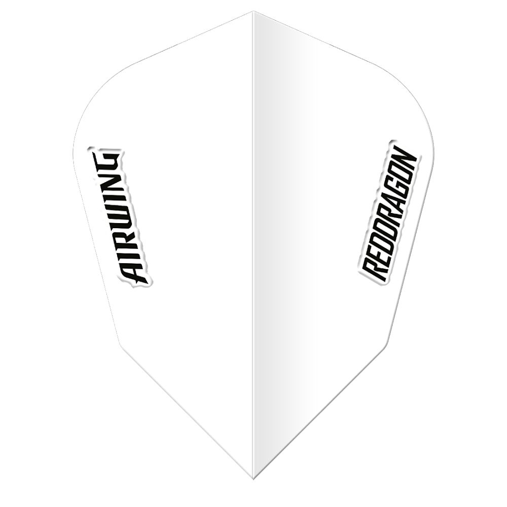 Airwing Moulded Dart Flights