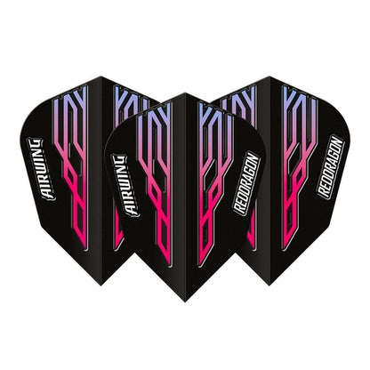 Airwing Moulded Dart Flights