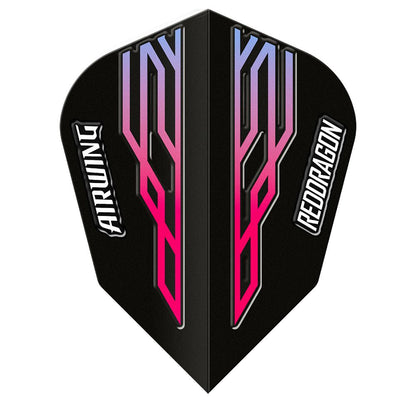 Airwing Moulded Dart Flights