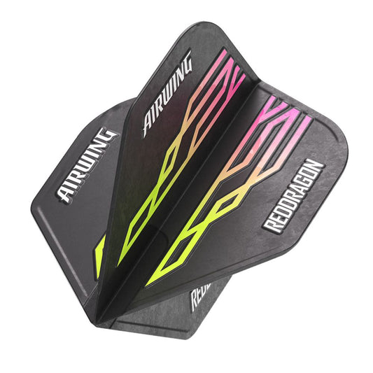 Airwing Moulded Dart Flights