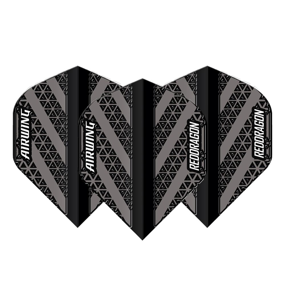 Airwing Moulded Dart Flights