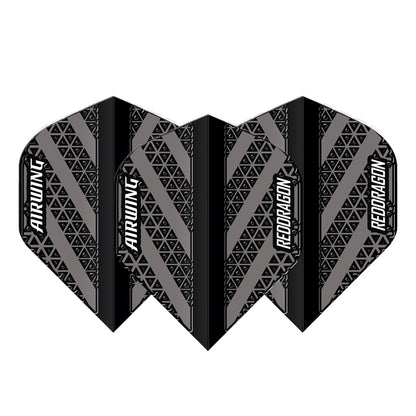 Airwing Moulded Dart Flights