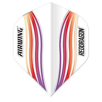 Airwing Wave Moulded Dart Flights