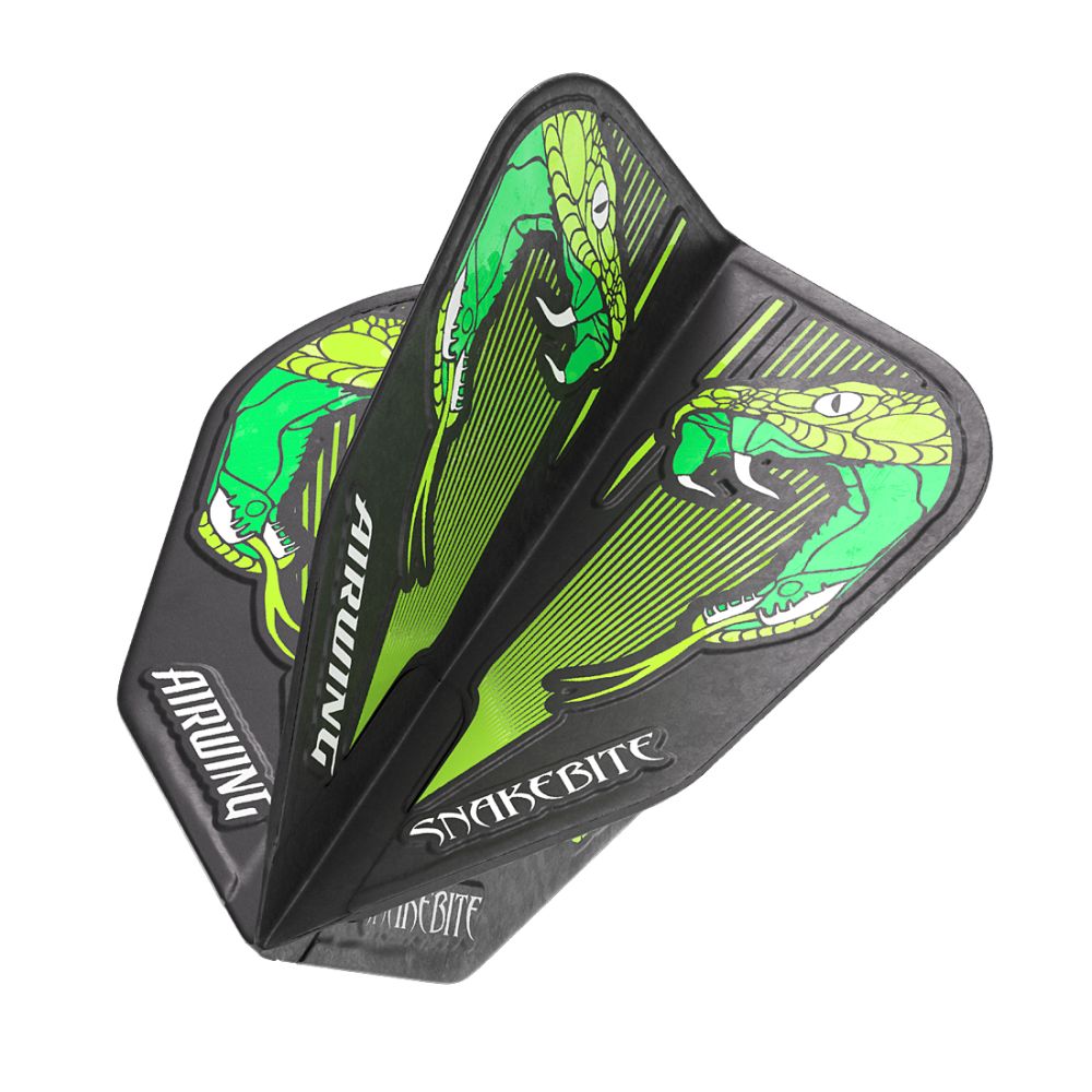 Airwing Peter Wright Moulded Dart Flights