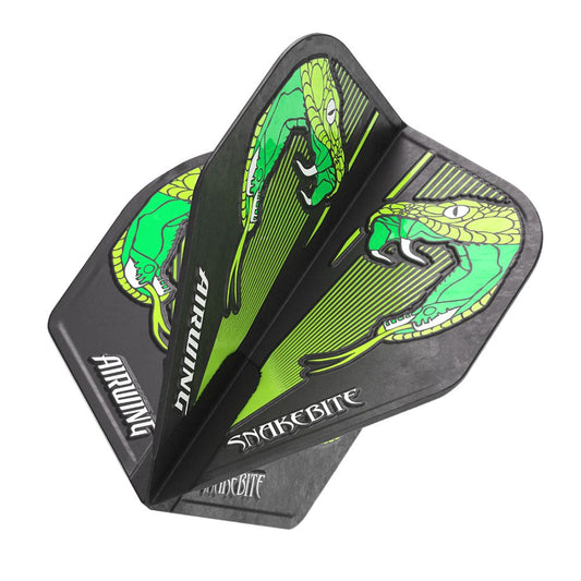 Airwing Peter Wright Moulded Dart Flights