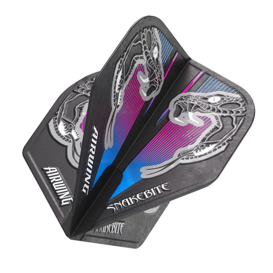 Airwing Peter Wright Moulded Dart Flights