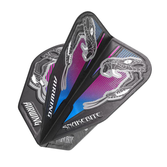 Airwing Peter Wright Moulded Dart Flights