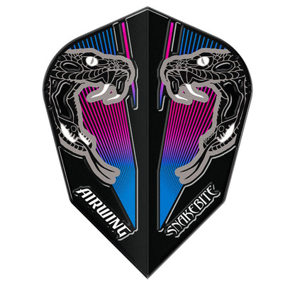 Airwing Peter Wright Moulded Dart Flights