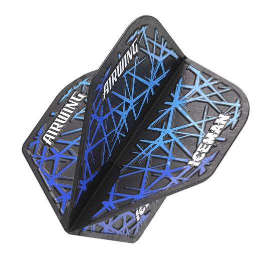 Airwing Gerwyn Price Moulded Dart Flights