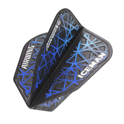 Airwing Gerwyn Price Moulded Dart Flights