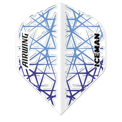 Airwing Gerwyn Price Moulded Dart Flights